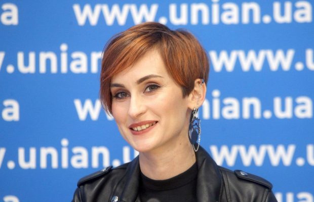 Солістка гурту Go_A про деградацію української молоді: "Не все так погано"