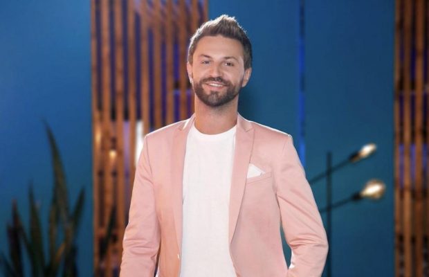 У переможця "Холостячки" запитали, чи разом вони з Огнєвіч - відповідь була несподіваною