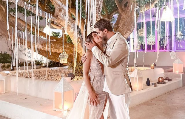 "У мене навертаються сльози": переможець "Холостячки" відповів хейтерам і закрив сторінку в Instagram