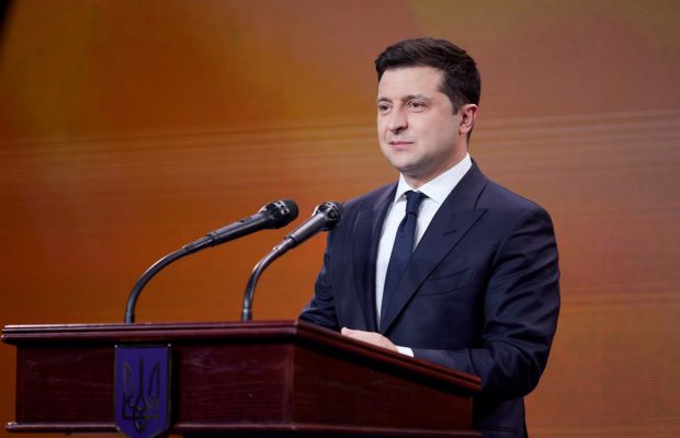 Мольфарка озвучила несподіване передбачення для Зеленського (відео)