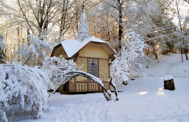 24 грудня 2021 - яке сьогодні свято, прикмети та іменинники, що сьогодні не можна робити