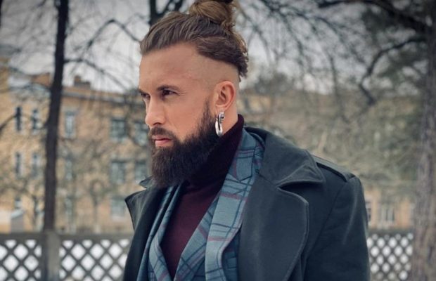 Звезда "Танцев со звездами" расстался с возлюбленной (фото)