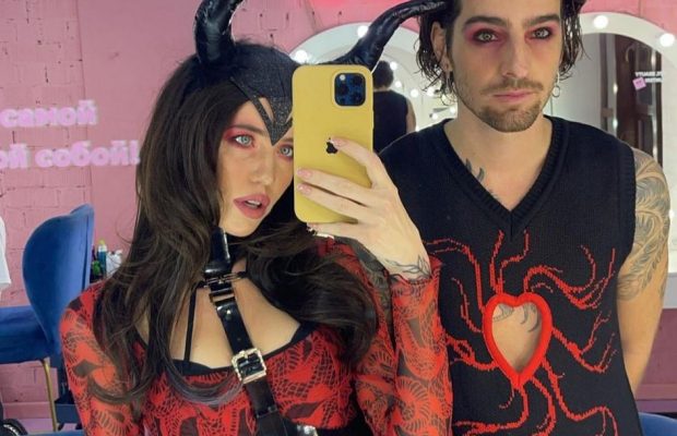 Дантес отримав важку травму голови після "сатаністської" вечірки Тані Муіньо