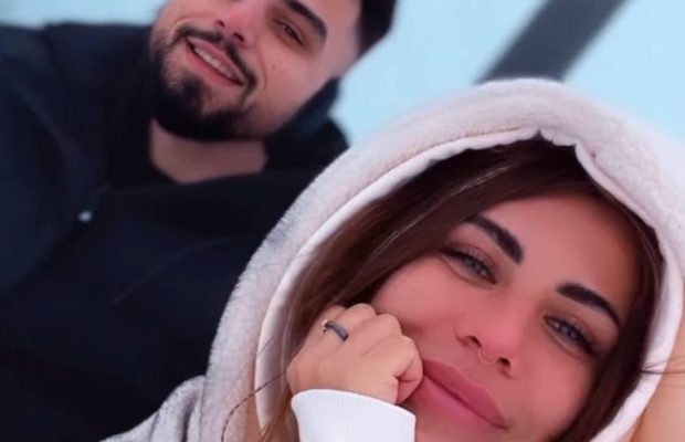 "Тепер хоч можна не ховатися": блогерка Софія Стужук натякнула на стосунки з колишнім Саші Бо