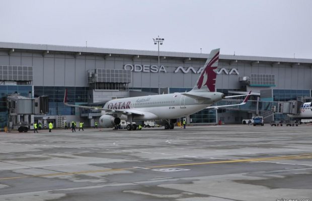 Лучшая авиакомпания мира запустила в Украину рейсы со спальными местами (фото)