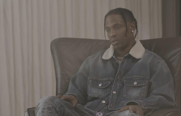 Смертельна давка: Тревіс Скотт розповів, чому не зупиняв злощасний концерт