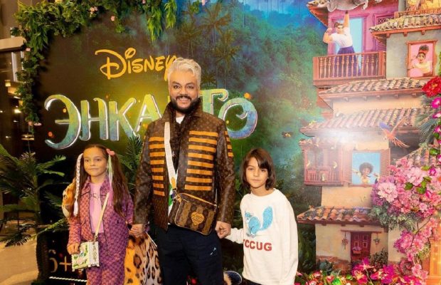 Кіркорова звинуватили в "знущанні" з доньки: позбавляє дитину сну і відпочинку