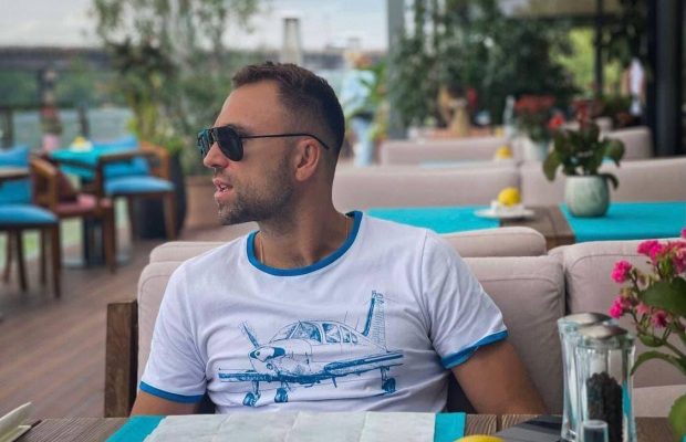 Екс-"холостяк" Макс Михайлюк після ДТП не виходив на зв'язок із потерпілими