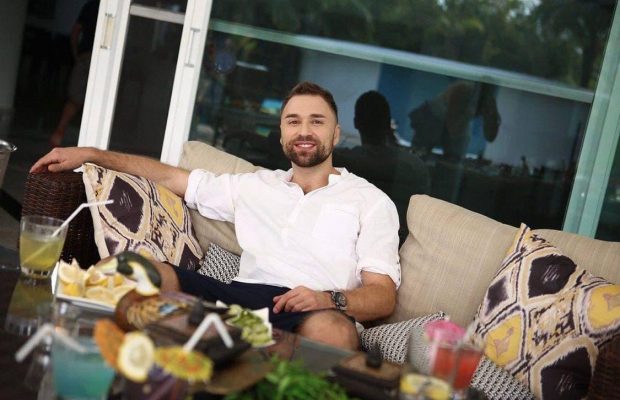 Екс-"холостяк" Михайлюк після ДТП полетів у США, але зв’язався із сім’єю потерпілого