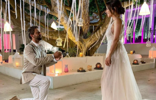 "Життя після проекту": стала відома доля стосунків Огнєвіч і Задворного