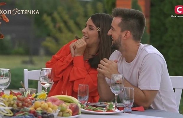 Хто вкрав серце "Холостячки": стало відомо, з ким розвиває стосунки Злата Огнєвіч