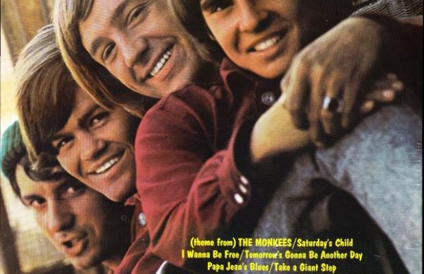 Умер вокалист рок-группы The Monkees Майкл Несмит