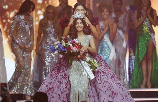 Заміжніх, вагітних і матерів допустять до участі в конкурсі "Міс Всесвіт"