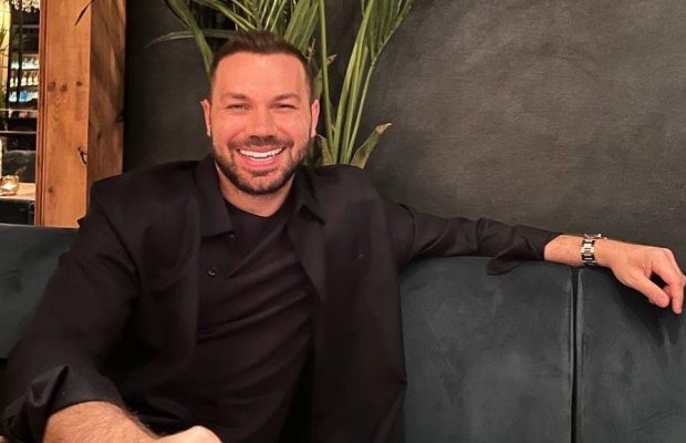 Вбрання на особливий випадок: Андре Тан представив нову святкову колекцію