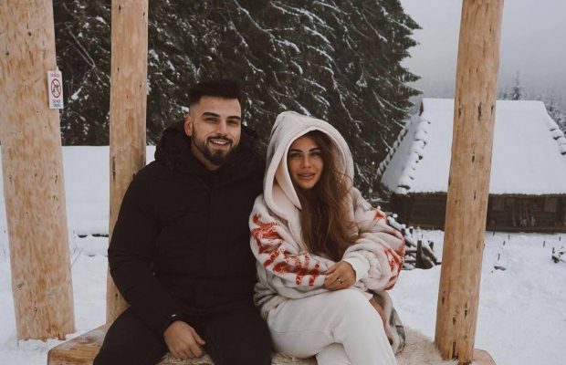 "Я таких люблю": Софія Стужук зізналася, що пов’язує її з колишнім Саші Бо