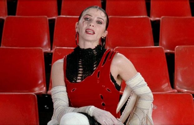 Наклала на себе руки після затяжної депресії: у Мадриді знайшли мертвою відому акторку