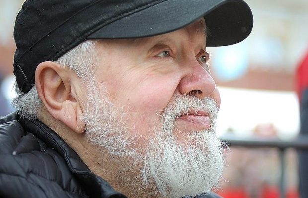 Скончался Сергей Соловьев: режиссеру фильма "Асса" было 77 лет