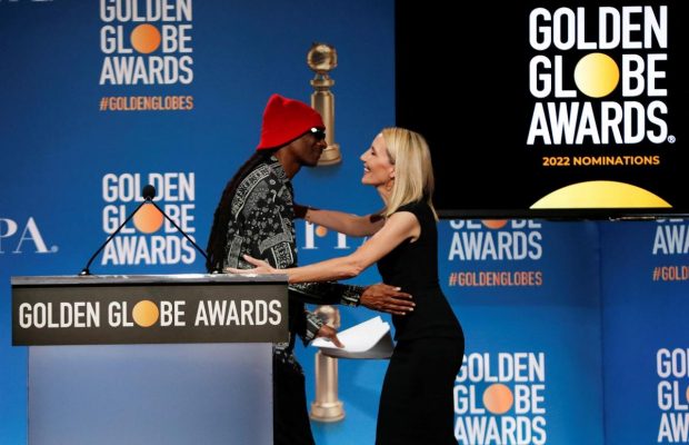 Золотой Глобус 2022: стали известны номинанты кинопремии (список)