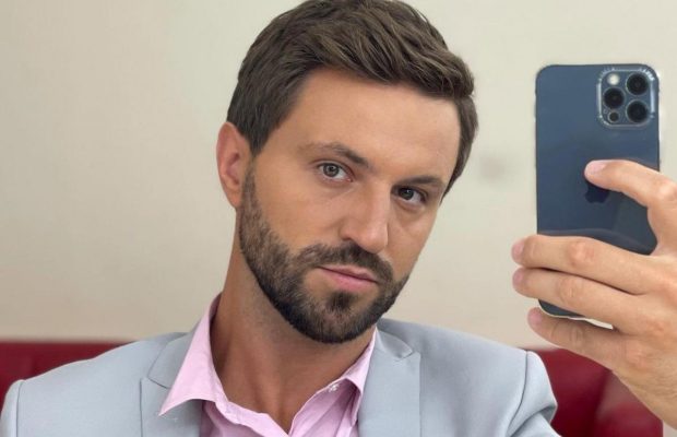 Переможець "Холостячки" різко негативно висловився про Злату Огнєвіч (відео)