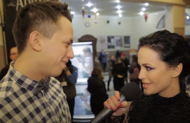 "Між нами хімія": Астаф'єва несподівано прокоментувала стосунки з відомим блогером