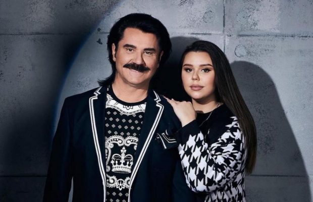 Плаття та обручки вже обрали: Павло Зібров розповів про підготовку до весілля