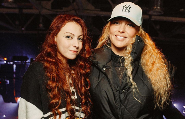 "Знаєте, скільки прищів буває": 16-річна дочка Полякової зізналася у зловживанні фотошопом