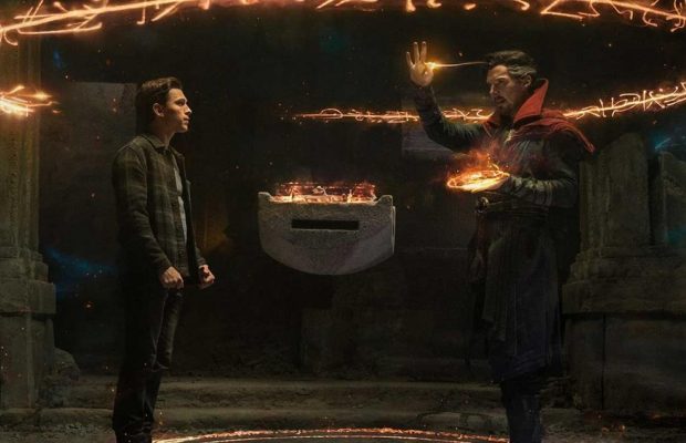 "Человек-паук: Нет пути домой" выходит в прокат: есть ли сцена после титров