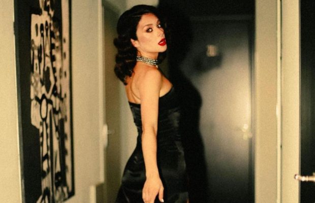 "Холостячка" Злата Огнєвіч порівняла розставання з Андрієм Задворним зі штормом: "але я жива"