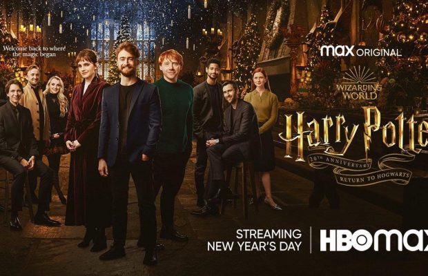 В спецвыпуске "Гарри Поттера" нашли грубую ошибку