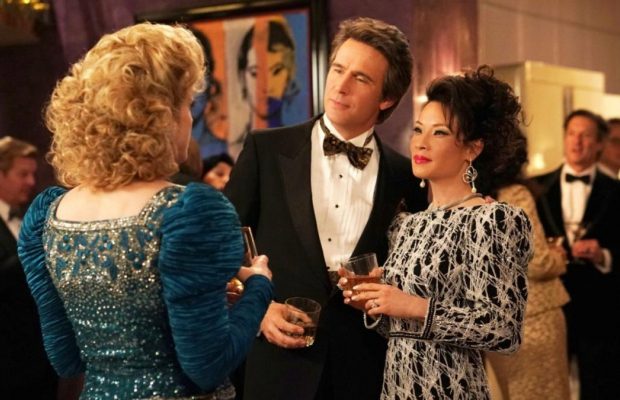 Сериал "Почему женщины убивают" получил продолжение