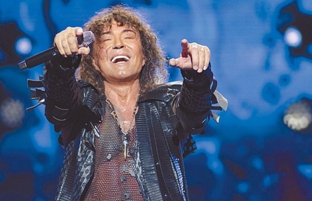 "Вічно молодий": 72-річний Леонтьєв після операцій шокував зовнішністю (фото)