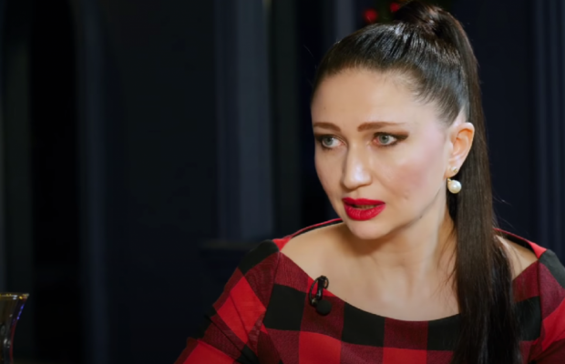 "Я не класична жінка": дружина Гордона пояснила, чому жодного разу не сварилася з ним