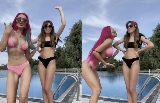 Перекроїла себе: українка з величезними вилицями показала фігуру після операції (фото)