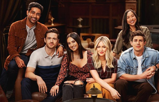 Появился трейлер спин-оффа "Как я встретил вашу маму" (видео)