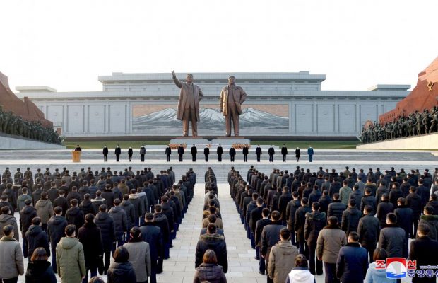 Чоловік місяць прожив у Північній Кореї, як студент за обміном, і розповів про побачене