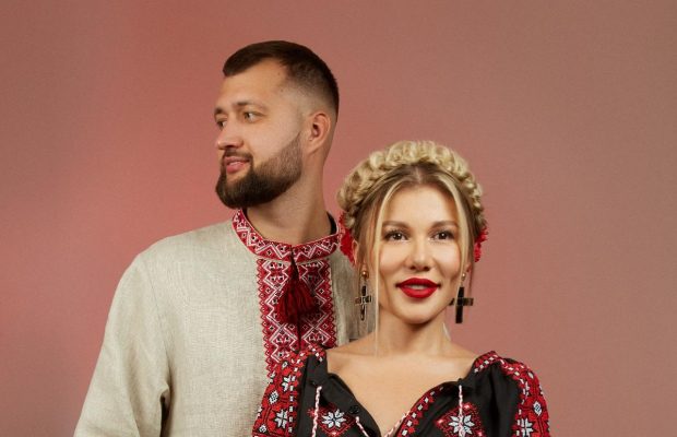 TamerlanAlena презентували нову версію суперхіта Софії Ротару "Одна калина"