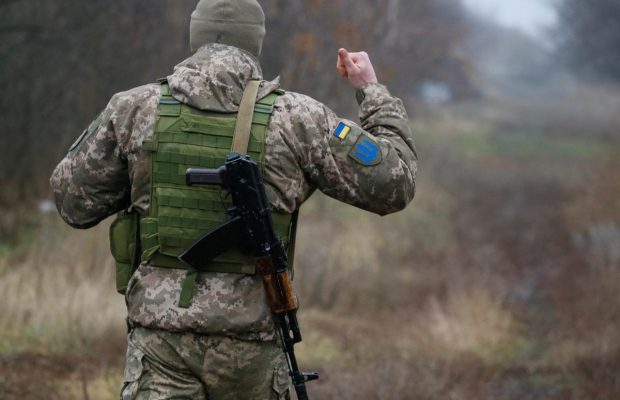 Астролог назвала точную дату вывода российских войск из Украины