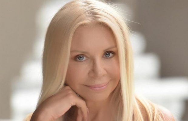 "Юна красуня": 63-річна мама Дана Балана поділилася архівним відео та здивувала мережу