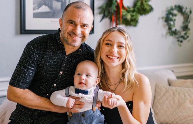 Дружина Павліка після натяку на розлучення висловилася про конфлікт з чоловіком: "Я не шкодую"