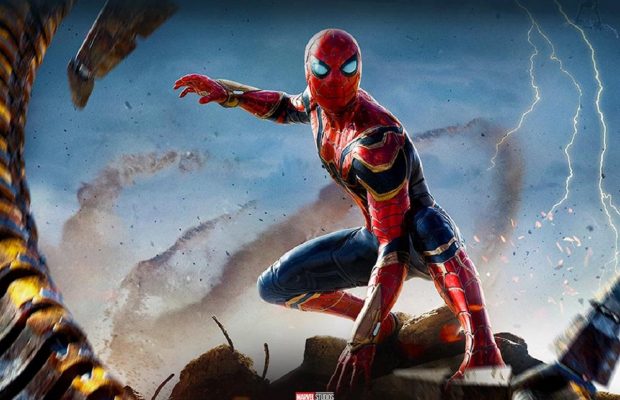 Лучший результат за времена пандемии: новый "Человек-паук" собирает сотни миллионов в прокате