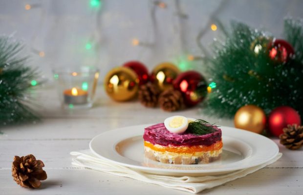 Журналісти перерахували радянські звички на Новий рік, від яких варто відмовитися