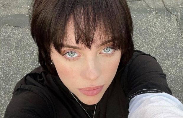 Відомий актор фільмів для дорослих підтримав Біллі Айліш після її несподіваного "камінг-ауту"