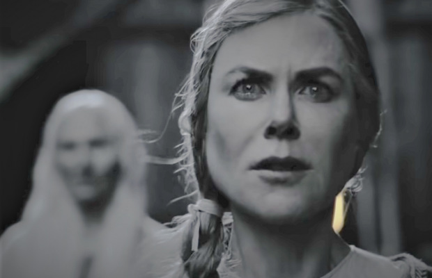 Вышел трейлер исторического фильма "Варяг" с Николь Кидман (видео)