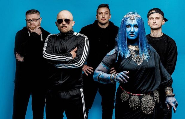 "Водку – не буду!": український гурт "Пирятин" випустив антигімн горілці (відео)