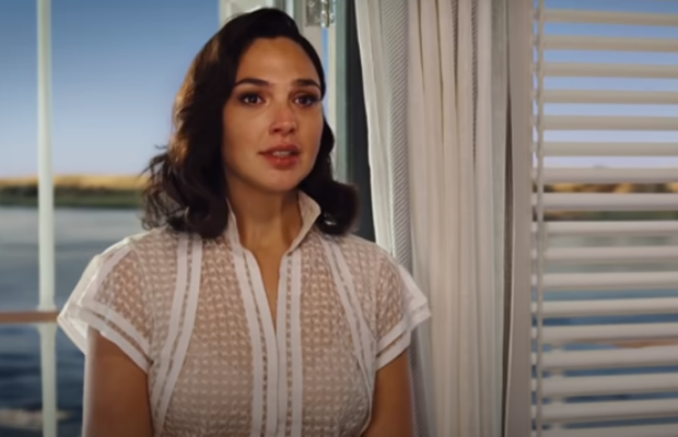 "Смерть на Ниле" с Галь Гадот и скандальным Арми Хаммером: названа дата премьеры (фото, видео)