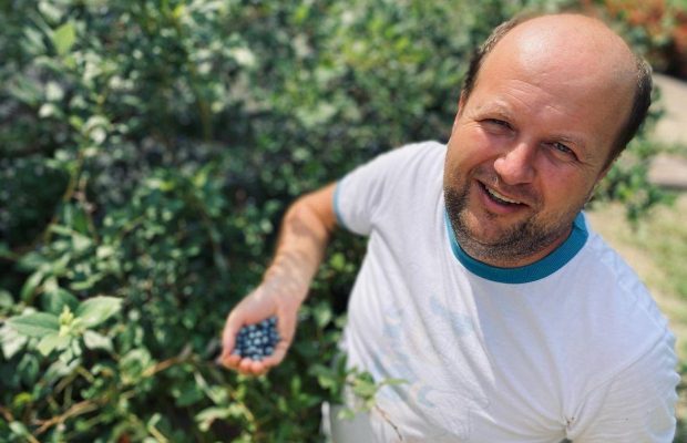 Соліст групи "ТіК" Віктор Бронюк похвалився шокуючими результатами схуднення