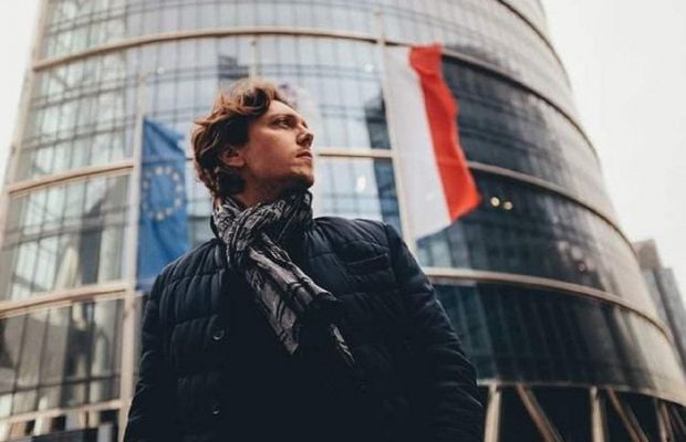 В Польше внезапно умер украинец: снимался в "Танцах со звездами" и кино (фото)