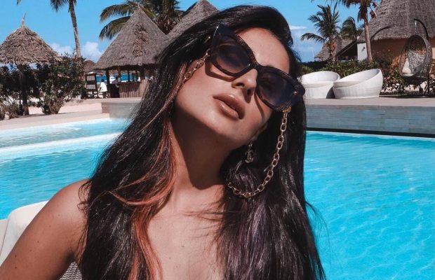 Анна Трінчер вибрала дату операції зі збільшення грудей: як виглядатиме зірка (фото)