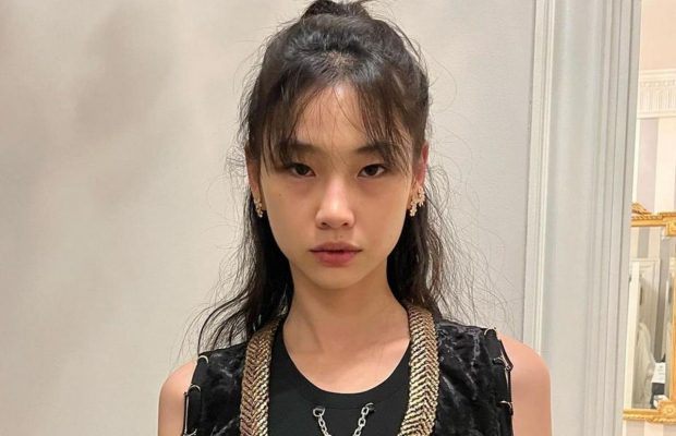 Зірка серіалу "Гра у кальмара" сильно схудла та шокувала зовнішністю фанів (фото)