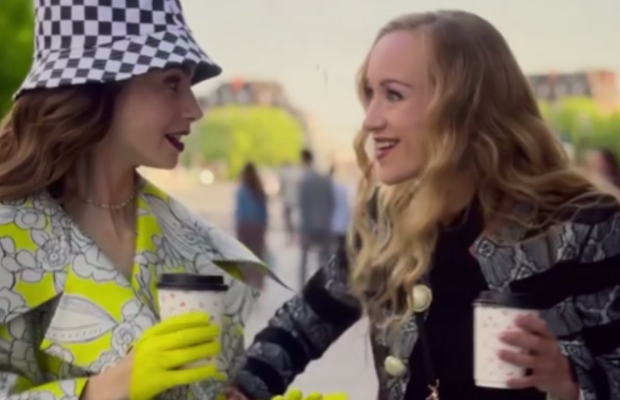 Netflix показав українку дурною злодійкою у популярному серіалі та розлютив мережу (відео)